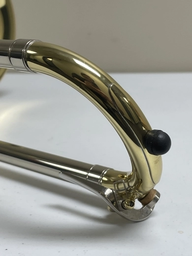 Yamaha Xeno Professional Alto Trombone 2